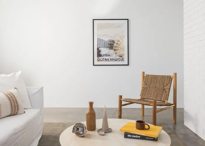 The Sea Club Bilinga - Suite 4