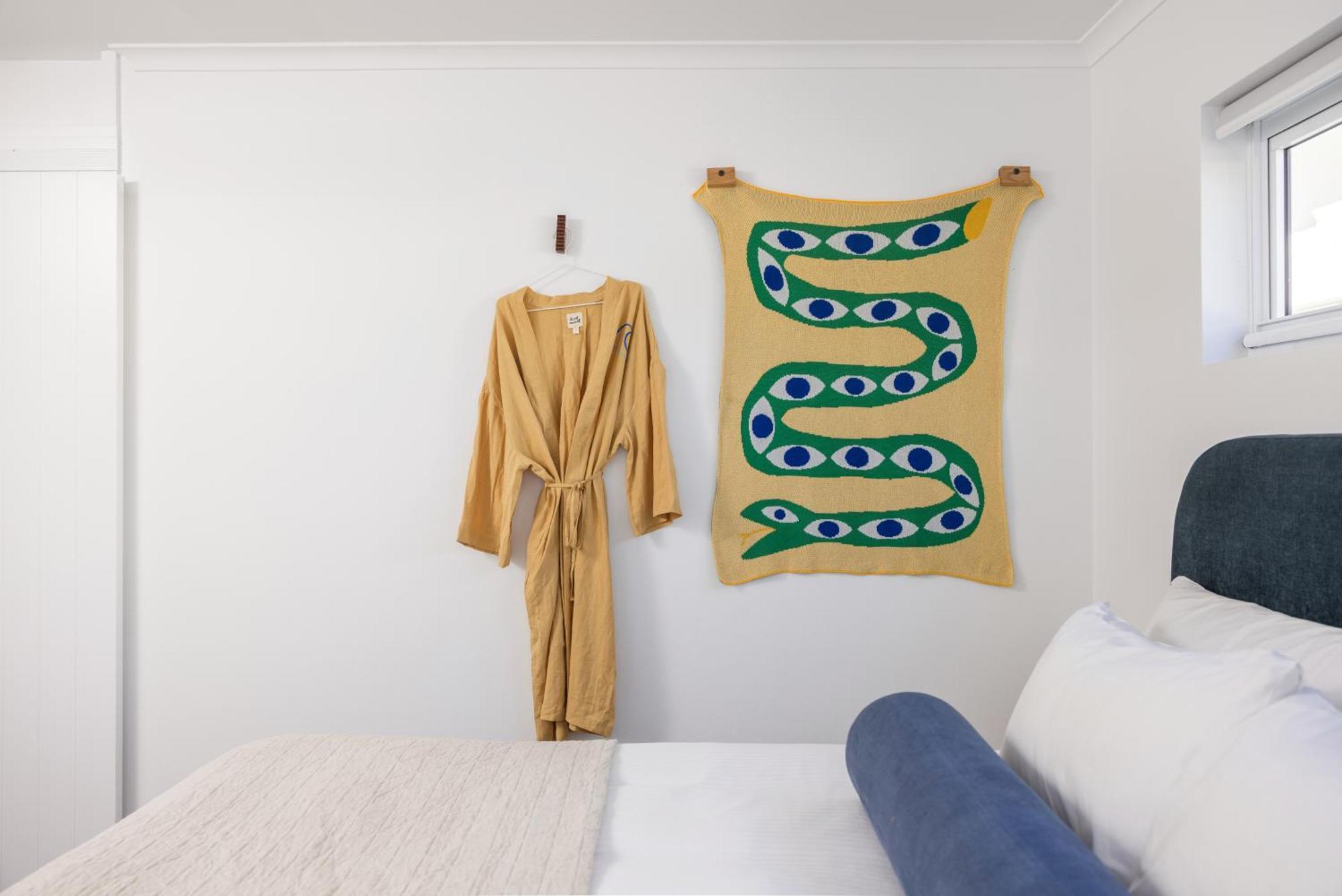 The Sea Club Bilinga - 4 Apartment