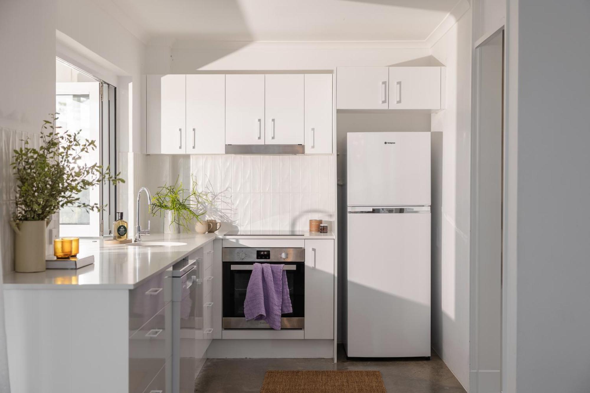 Apartment The Sea Club Bilinga - 4 Gold Coast