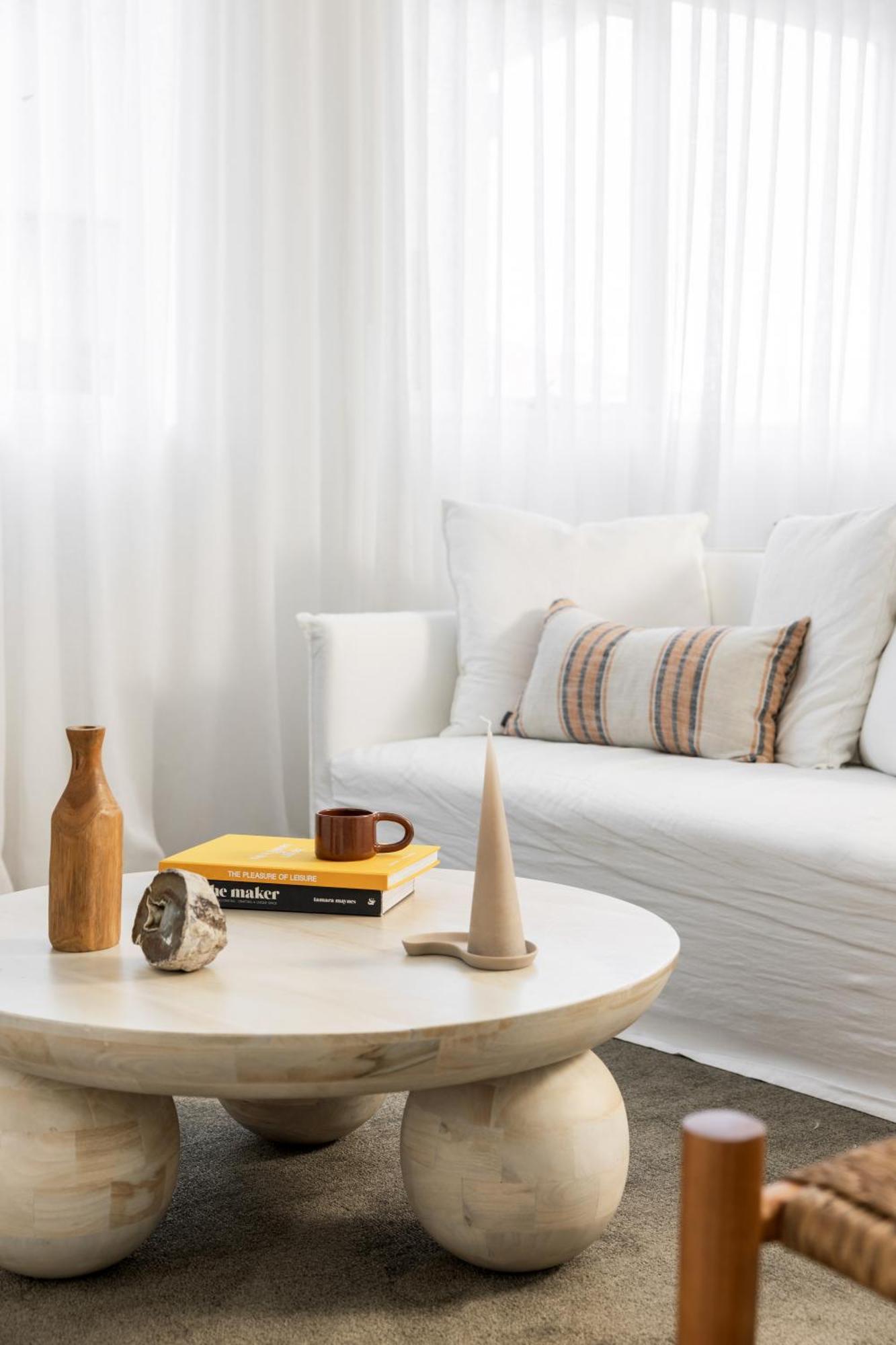 Apartment The Sea Club Bilinga - 4