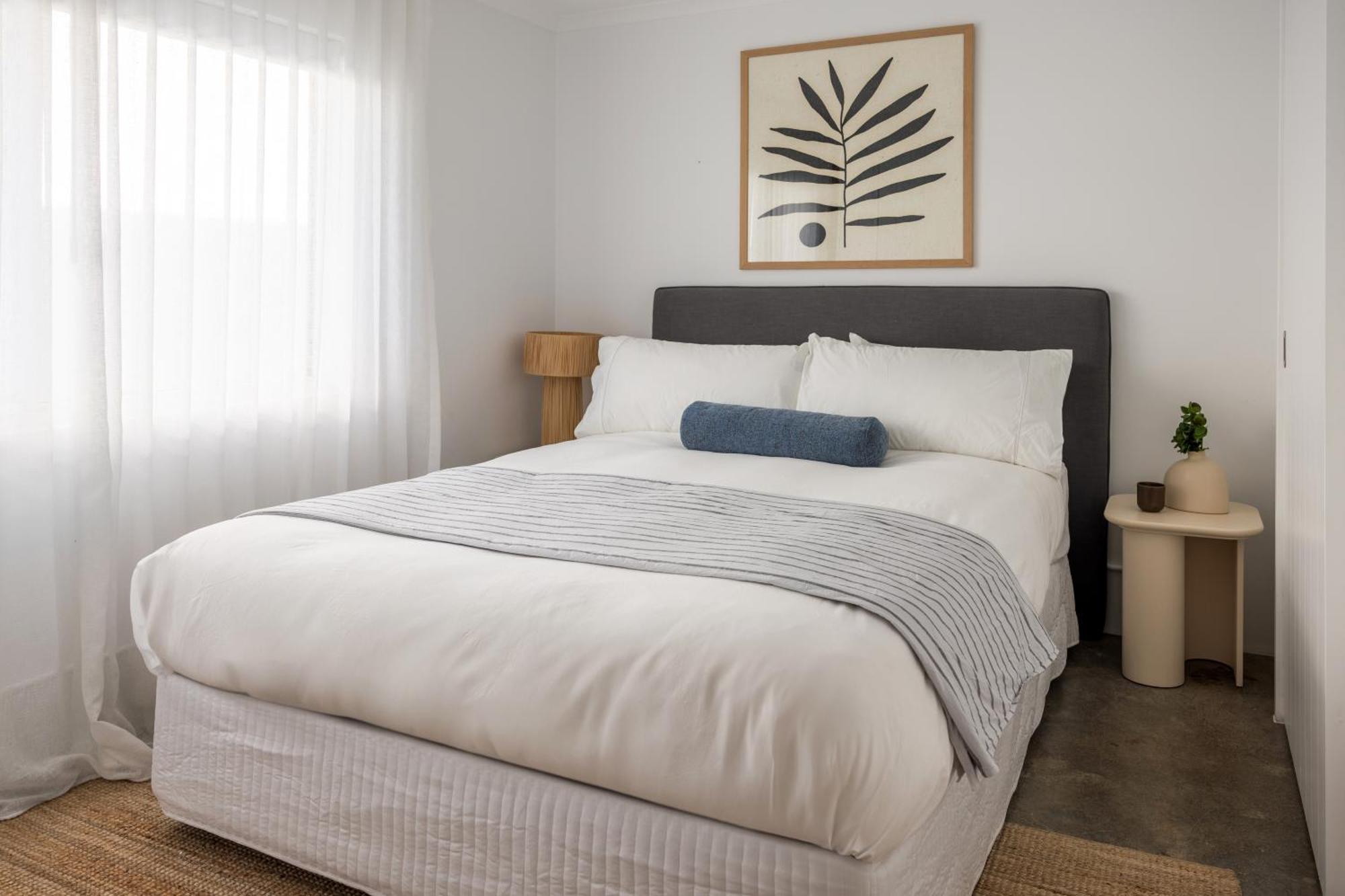 The Sea Club Bilinga - 4 Apartment *