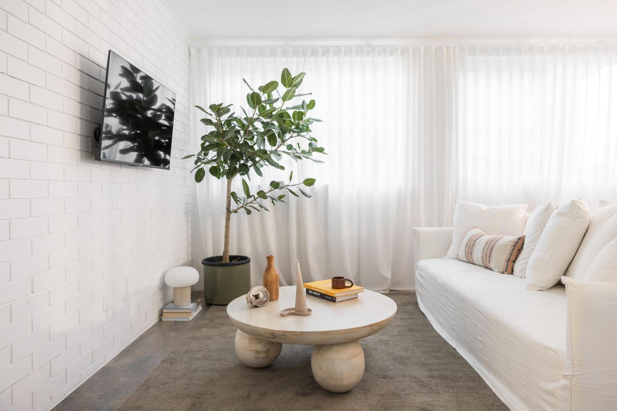 The Sea Club Bilinga - 4 Apartment Gold Coast